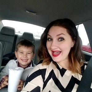 Meet your Posher, Audrey